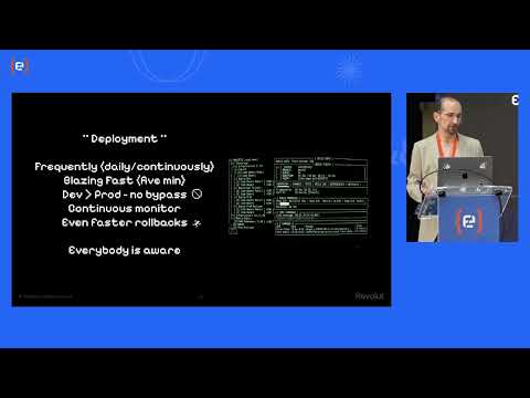 Sérgio Amorim - If Hope is Your Strategy, You’re Doing On-Call Wrong