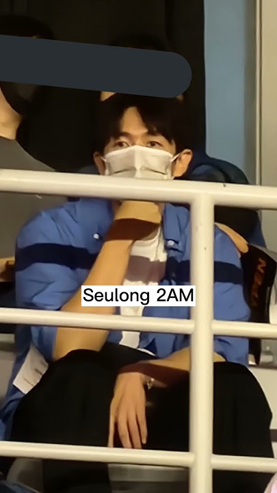 11 Celebrities Watching IU's second day of The Golden Hour CONCERT DAY 2