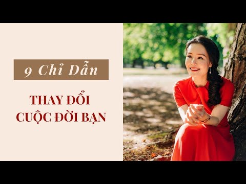 Video: Bạn cần làm gì mỗi ngày để hạnh phúc và thành công?