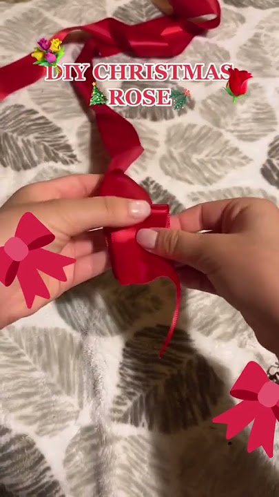 Download lagu Diy Christmas Rose