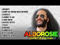 Alborosie Positive Energy ✨ Uplifting Reggae 2026