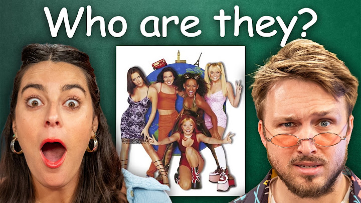 How Well Do We Remember The '90s?