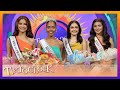 Introducing the winners of Miss Universe Philippines 2024 | TiktoClock