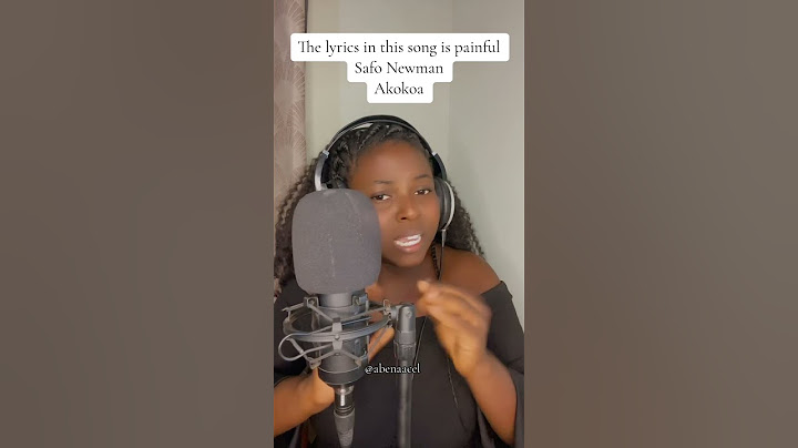 The most trending song in ghana Akokoa-Safo Newman🔥🔥🔥 #sarkodie