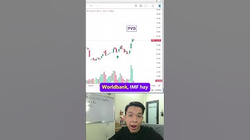 Nhóm dầu khí: Liệu có sóng như nhiều người nghĩ tới ? #tapchichungkhoan  #chungkhoanhomnay #cophhieu