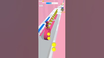 Layers Roll _ Full gameplay part 50