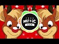 RUDOLPH THE RED NOSED REINDEER (OFFICIAL TRAP REMIX) - KMN