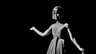 Dusty Springfield - I Only Want To Be With You - original vocal track/stereo mix chords