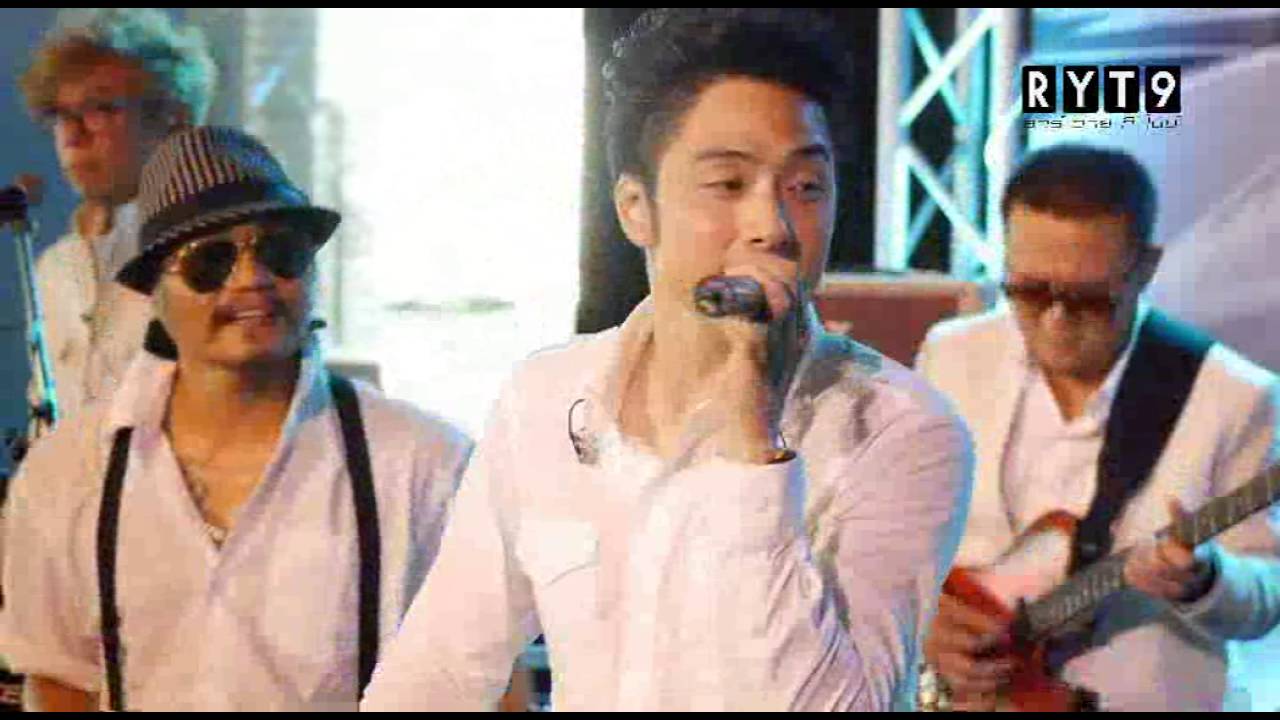 160906 อีทีซี เสริฟเพลงฮิตเพลงใหม่ อุ่นเครื่อง ETC Journey Concert