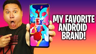 OnePlus Nord 2T 5G - MY FAVORITE ANDROID BRAND!