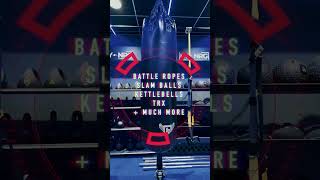 Take A Tour Of Our New Hy-Nrg Studio