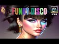 FUNKY∘DISCO∘HOUSE∘OLDSCHOOL∘70&#39;s 80&#39;s 90&#39;s REMIX∘MASTERMIX #JAYC 739