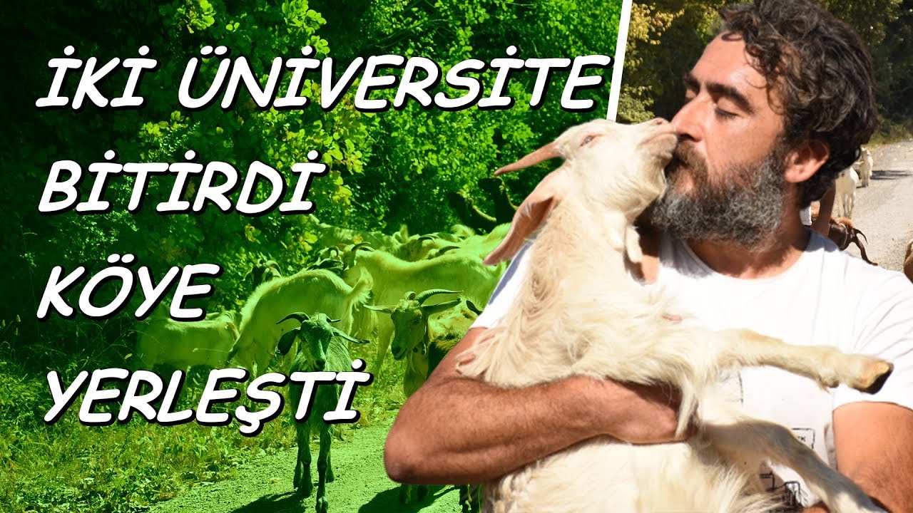 aksamite tábor Hayalindeki Yaşamı Köyünde Buldu