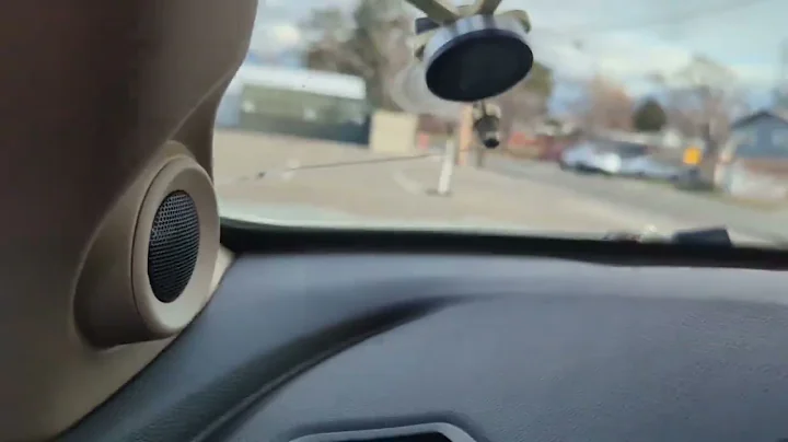 Cracks N Chips windshield repair Rock chip repair  8 Inch Cracked windshield repair. Millcreek Utah.