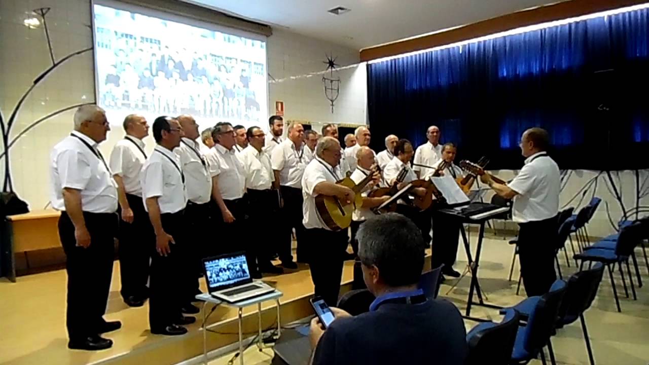 Viento del Norte (Coro Manín de Lastres)