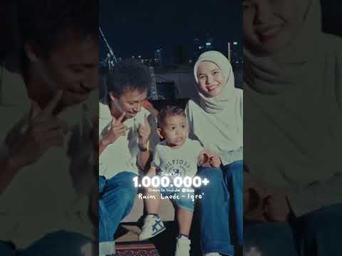 Mimpi paling indah yang Ku inginkan