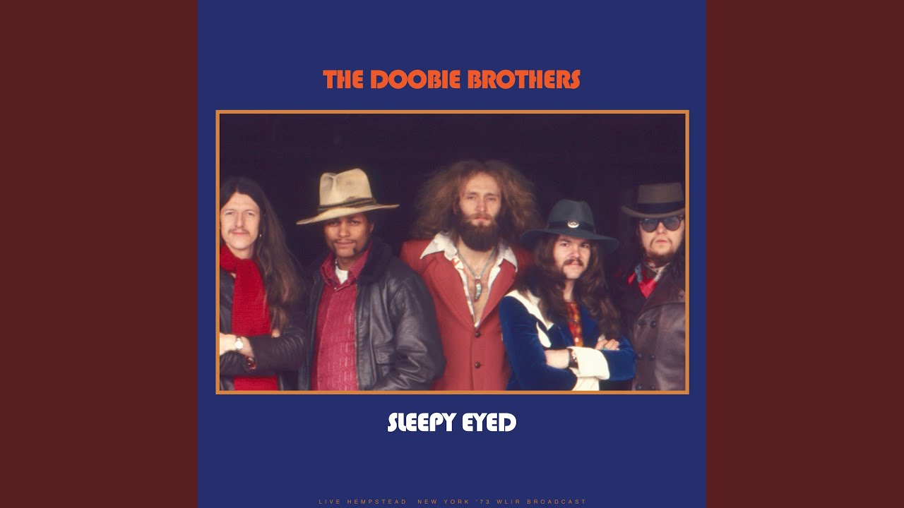 Rockin' Down The Highway (Live 1973)