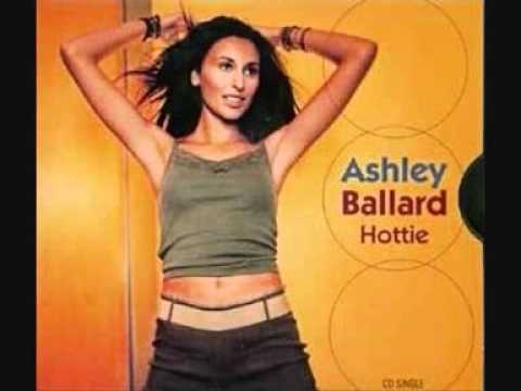 ashley ballard hottie