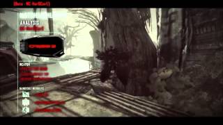 Crysis 3 Beta Hunter Mode Killcam NC-HarDCorE