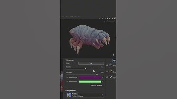 Texturing cheat code for 3D Artists
