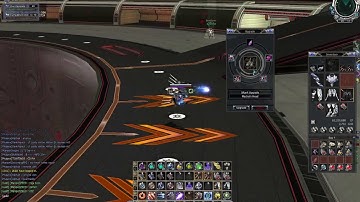 Rf online Playpark +4 Machai upgrading to +5