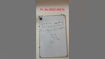 UG TRB-MATHS UNIT 5 MCQ-INVERSE OF A FUNCTION -CRASH COURSE -MCQS SHORTCUTS #ugtrbmaths