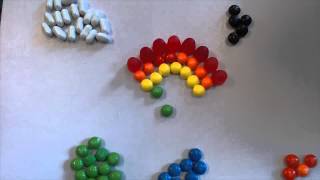 Creativity Camp Pop Art Week Stop Motion - Group #3