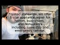 Miele Repair Chillum 301-579-4705
