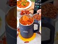 Smart Electric Spice Grinder 950W 2026