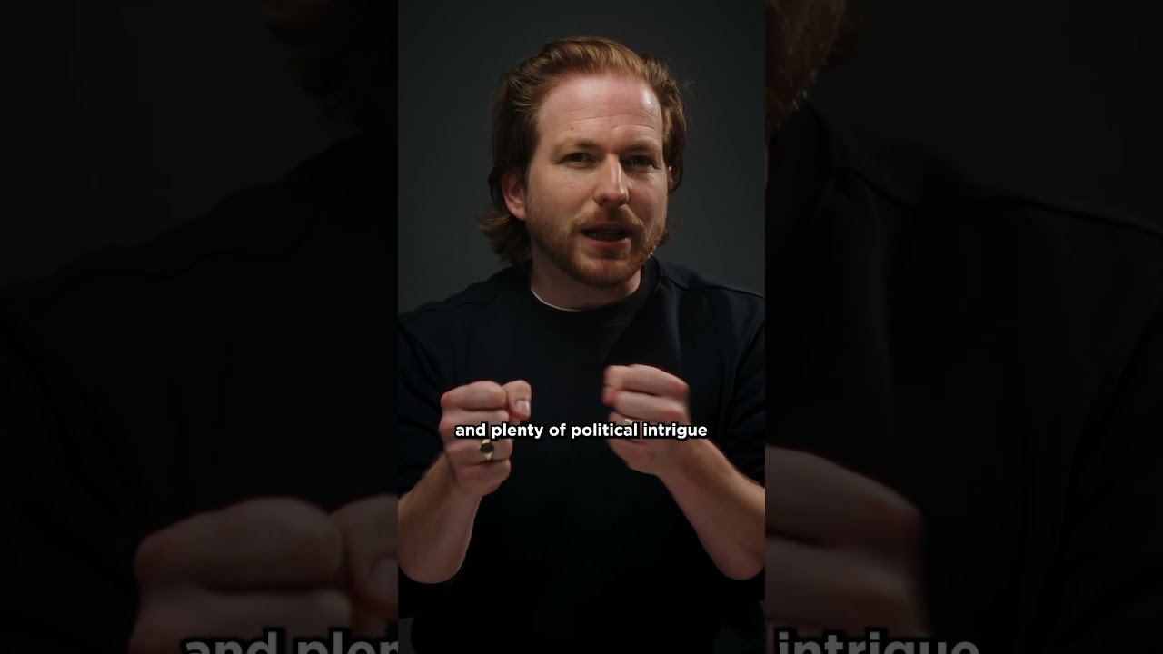 What is Final Fantasy Tactics - The Ivalice Chronicles w/ Harry McEntire (Mustadio)