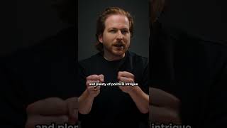 What is Final Fantasy Tactics - The Ivalice Chronicles w/ Harry McEntire (Mustadio)