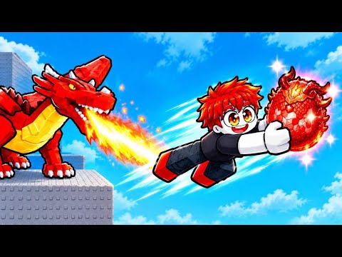 Roblox Jump For Animal !!!