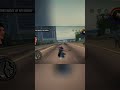 Streamer's Nostalgic Saints Row & Vice City Memories #shorts