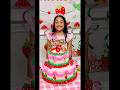 Arielle|6th Birthday|Strawberry🍓🍰