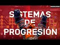 Sistemas De Progresión En Videojuegos