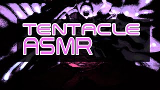 Squishy Tentacle Ambience Asmr Lewd