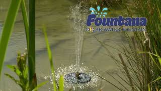 Fountana from JML