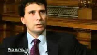 Franco La Porta En Parlamentario Tv .Wmv