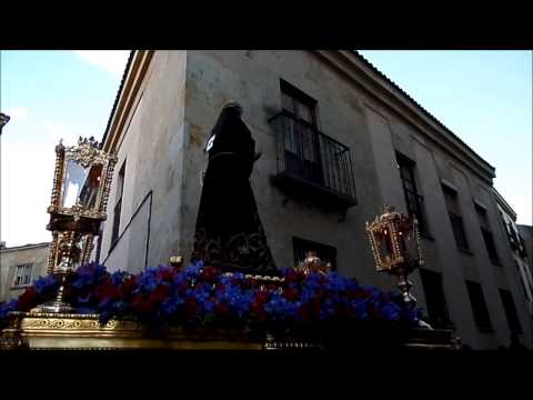 Ilustre y Venerable Congregación de Nuestro Padre Jesús Divino Redentor Rescatado y Nuestra Señora de las Angustias