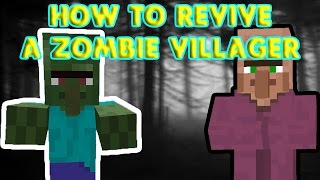 How to bring a zombie back from the dead in minecraft! enjoy video?
❤️ subscribe! social media : ▪️
https://www./channel/ucubijumjazd2s...