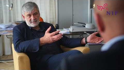 Philippe Delespaul interview zorgstandaarden