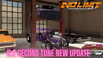 PRO MODS AND DRAGSTERS NEW UPDATE | NO LIMIT 2.0 |