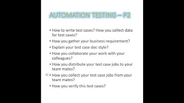 VIRTUSA Python Robot Framework Interview Questions for 12 to 20 yrs - Testing Labs A to Z Shorts5