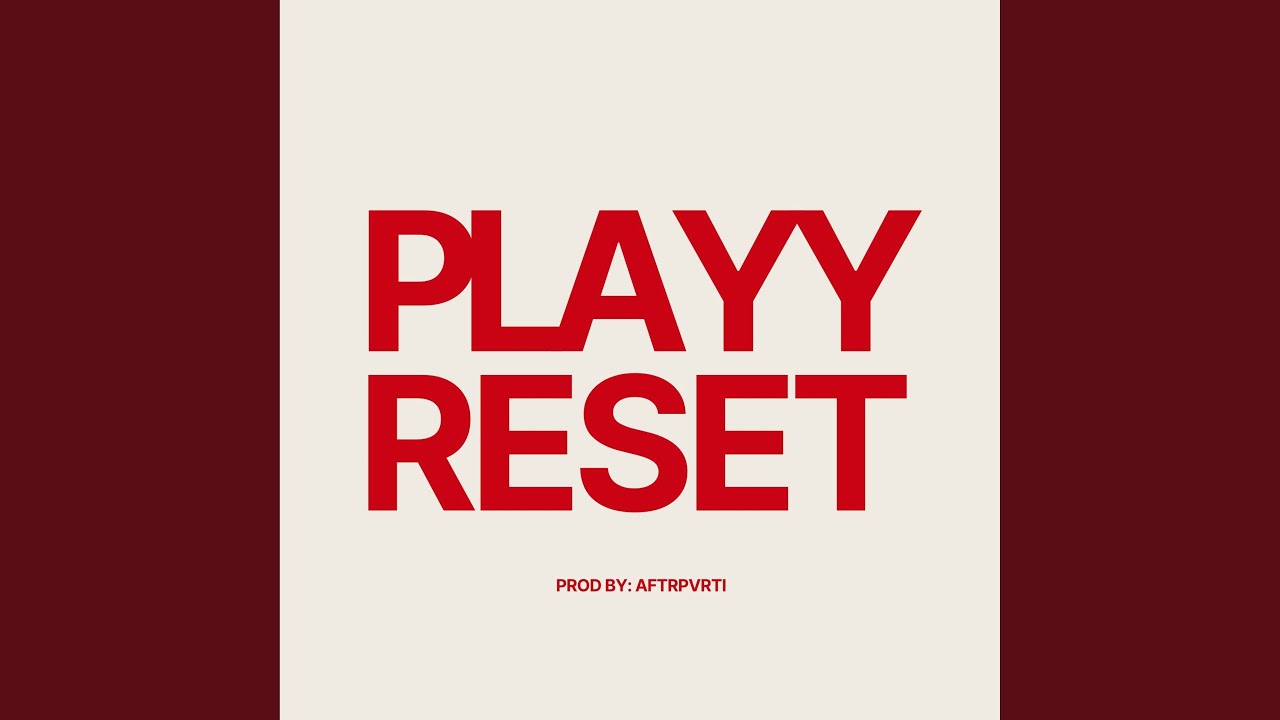 Guarda RESET su YouTube Guarda RESET su YouTube