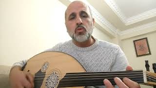 Hüseynî Makami İlahi̇ ...Yüz Sürüben Geldi̇k Sana... Güfte: Cemali̇ Beste: Remzi Oktar