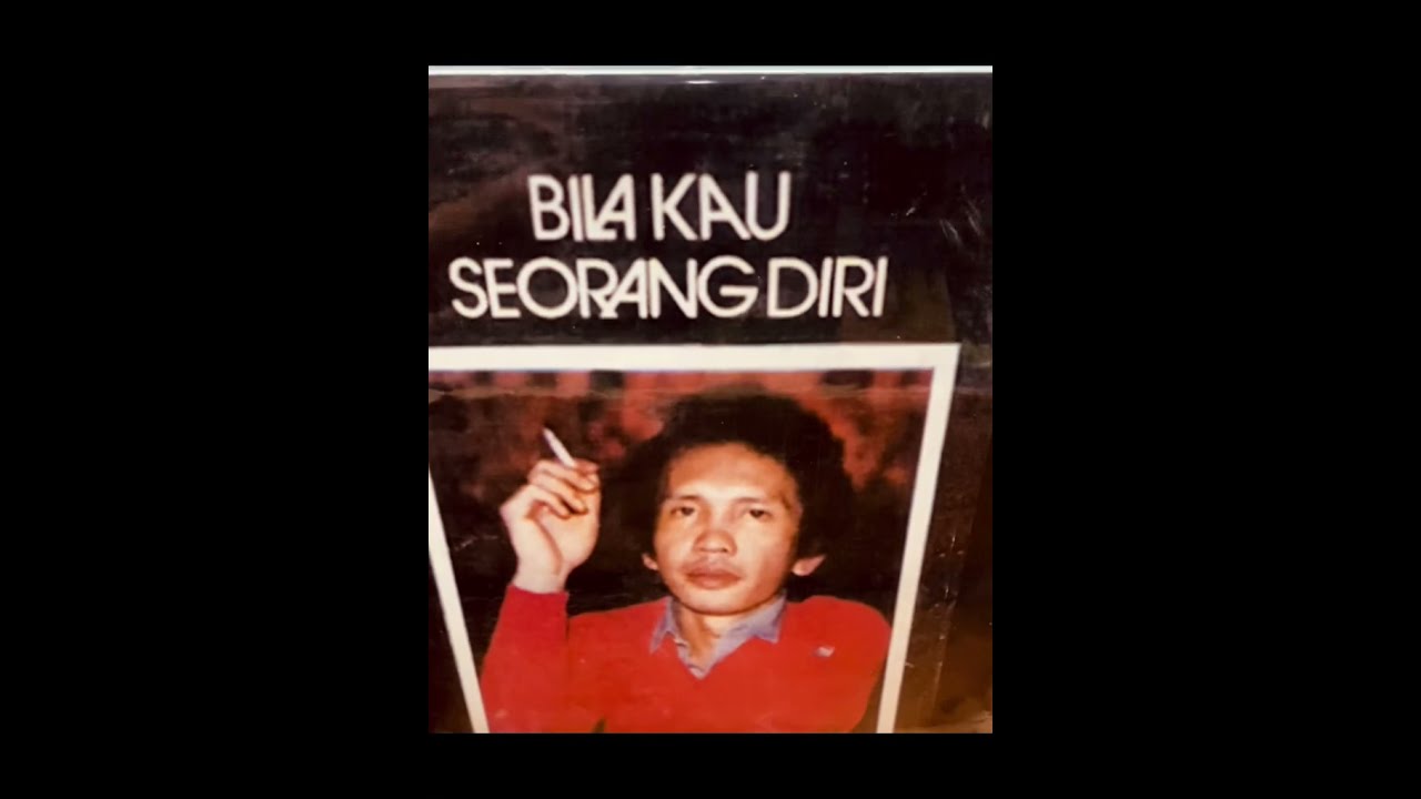 Seindah Rembulan karya Rinto Harahap yang dibawakan oleh Chrisye \u0026 Iis Sugianto (1981)