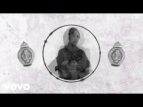 فلسطيني  البيضا والسمرا