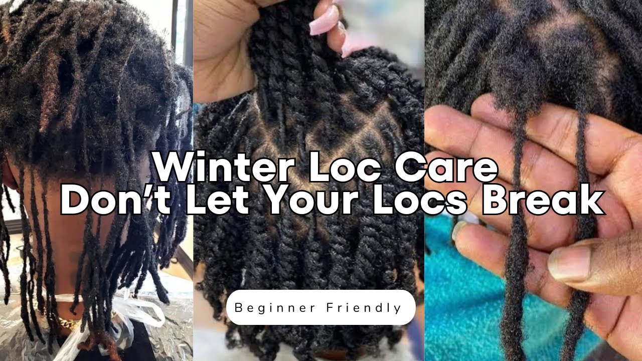 Как ухаживать за локонами зимой 2026 года | Увлажнение, предотвращение ломкости и уход за волосами