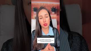 Consigo conciliar a consultoria com a área clínica? Mayara Vale Responde