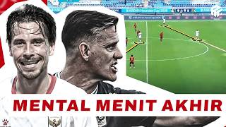 Mental Toughness vs Timor Leste | Rotated Players Still Not Optimal | Herdman's Quick Response